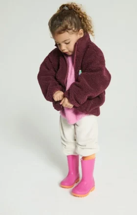 Kinderjacke Hoktown Artikelnummer: KHOK16CH26