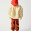Kinderjacke Hoktown Artikelnummer: KHOK16CH26