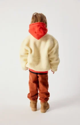 Kinderjacke Hoktown Artikelnummer: KHOK16CH26