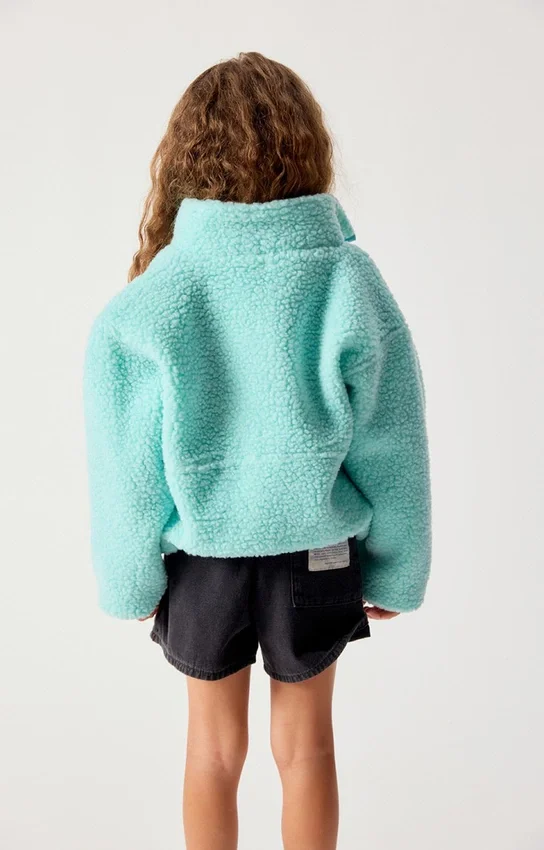 Kinderjacke Hoktown Artikelnummer: KHOK16CH26