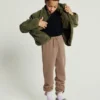 Kinderjacke Hoktown Artikelnummer: KHOK16CH26