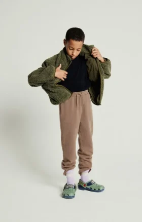 Kinderjacke Hoktown Artikelnummer: KHOK16CH26