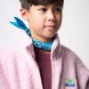 Kinderjacke Hoktown Artikelnummer: KHOK16CH26