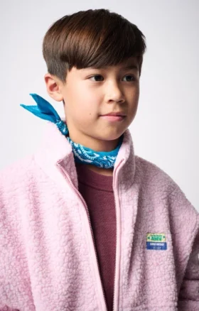 Kinderjacke Hoktown Artikelnummer: KHOK16CH26