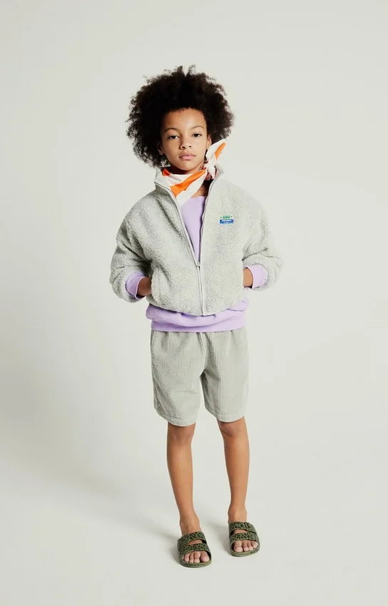 Kinderjacke Hoktown Artikelnummer: KHOK16CH26