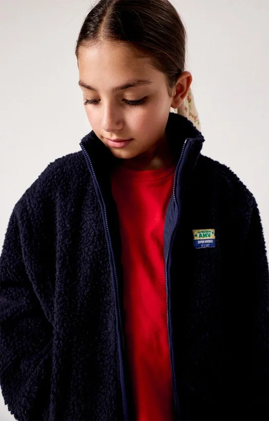 Kinderjacke Hoktown Artikelnummer: KHOK16CH26
