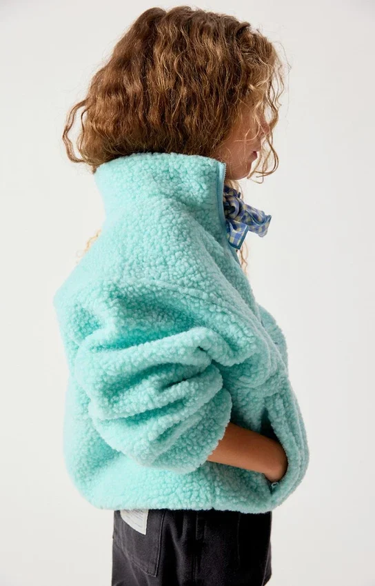 Kinderjacke Hoktown Artikelnummer: KHOK16CH26