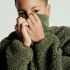 Kinderjacke Hoktown Artikelnummer: KHOK16CH26