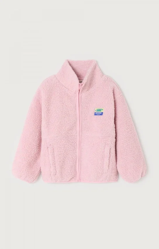 Kinderjacke Hoktown Artikelnummer: KHOK16CH26