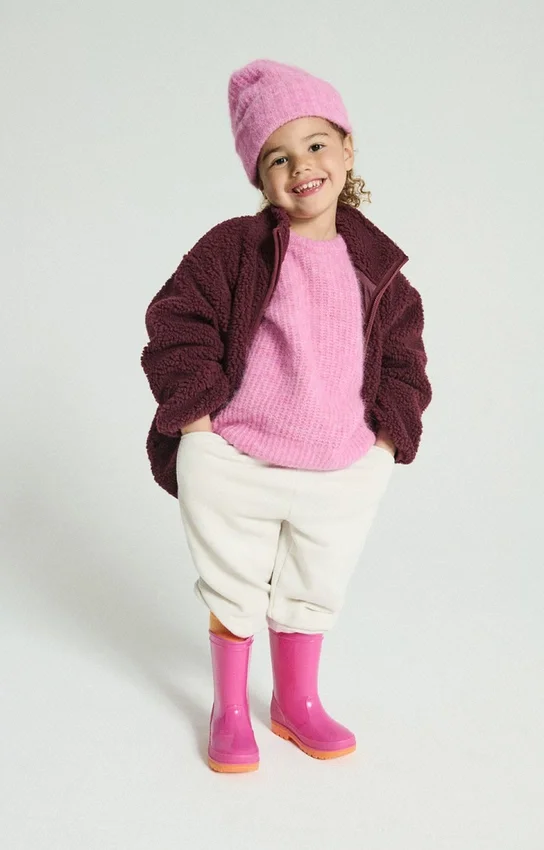 Kinderjacke Hoktown Artikelnummer: KHOK16CH26