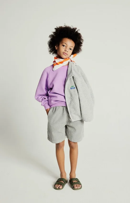 Kinderjacke Hoktown Artikelnummer: KHOK16CH26