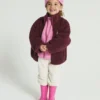 Kinderjacke Hoktown Artikelnummer: KHOK16CH26
