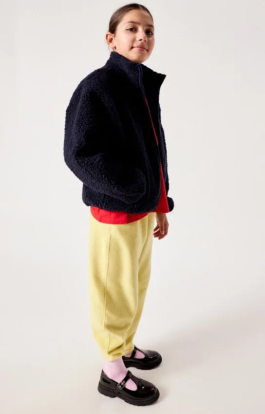 Kinderjacke Hoktown Artikelnummer: KHOK16CH26
