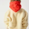 Kinderjacke Hoktown Artikelnummer: KHOK16CH26