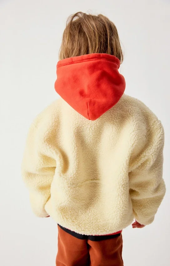 Kinderjacke Hoktown Artikelnummer: KHOK16CH26