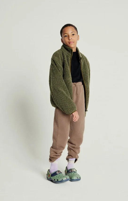 Kinderjacke Hoktown Artikelnummer: KHOK16CH26