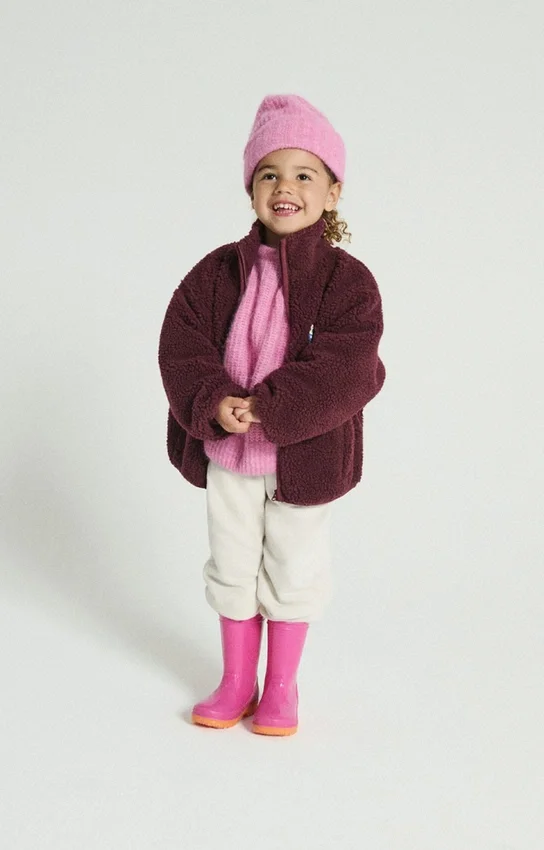 Kinderjacke Hoktown Artikelnummer: KHOK16CH26