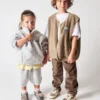 Kinderjacke Hoktown Artikelnummer: KHOK16CH26