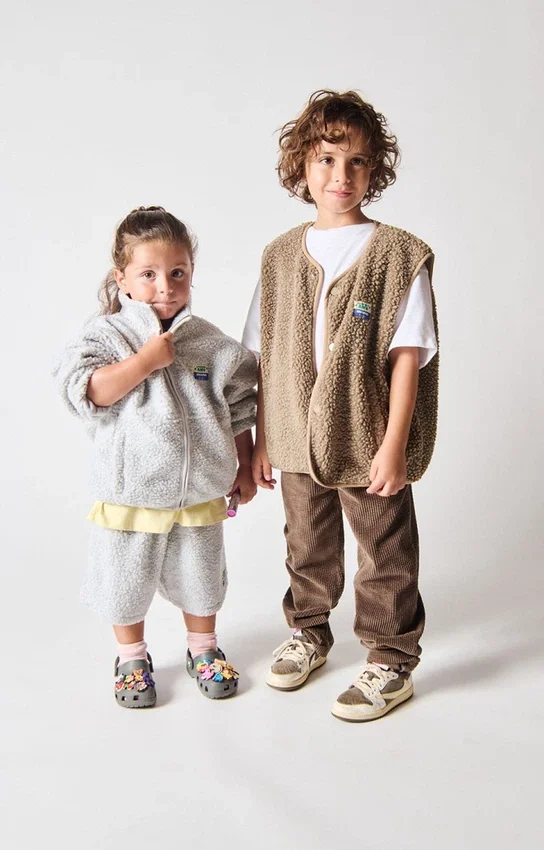 Kinderjacke Hoktown Artikelnummer: KHOK16CH26