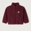 Kinderjacke Hoktown Artikelnummer: KHOK16CH26