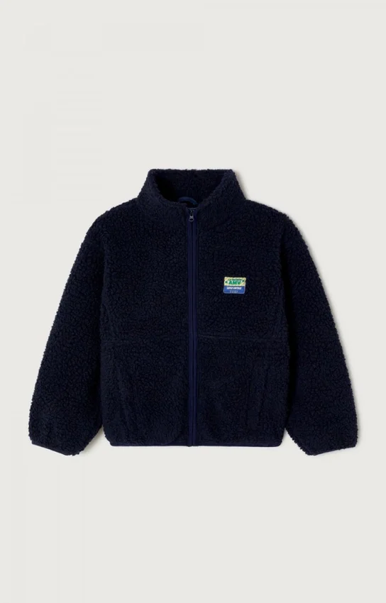 Kinderjacke Hoktown Artikelnummer: KHOK16CH26