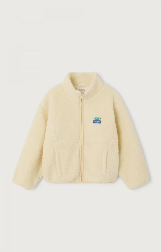 Kinderjacke Hoktown Artikelnummer: KHOK16CH26
