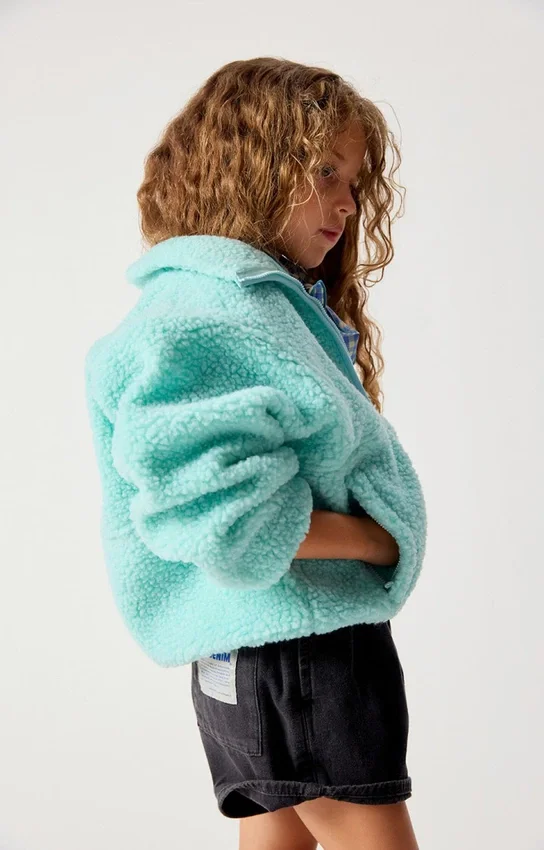 Kinderjacke Hoktown Artikelnummer: KHOK16CH26