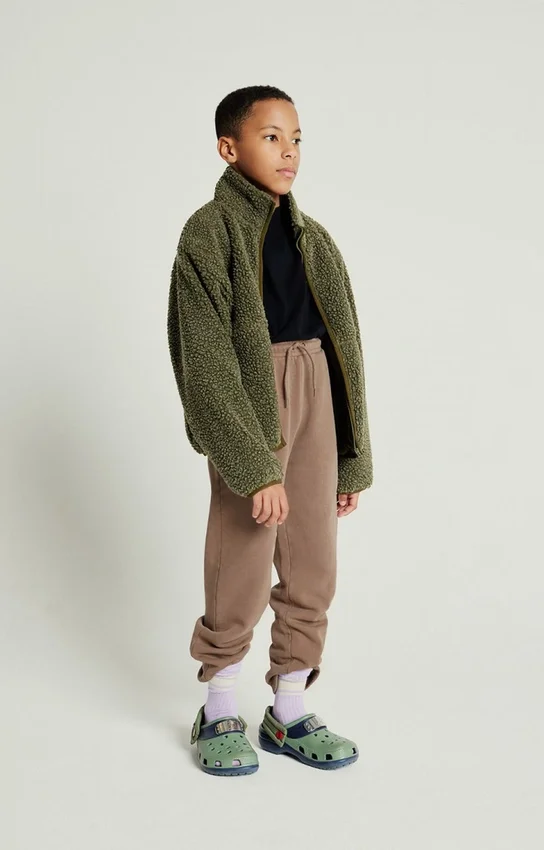 Kinderjacke Hoktown Artikelnummer: KHOK16CH26
