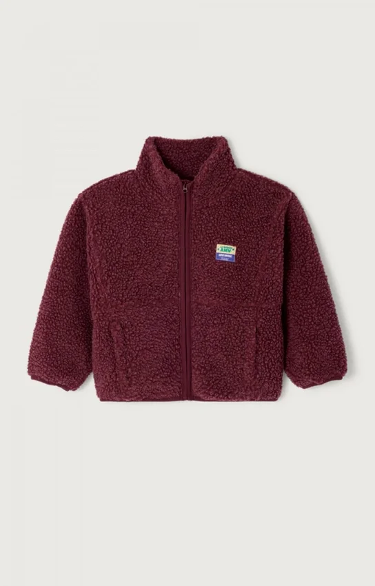 Kinderjacke Hoktown Artikelnummer: KHOK16CH26