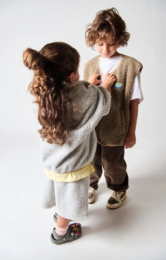 Kinderjacke Hoktown Artikelnummer: KHOK16CH26