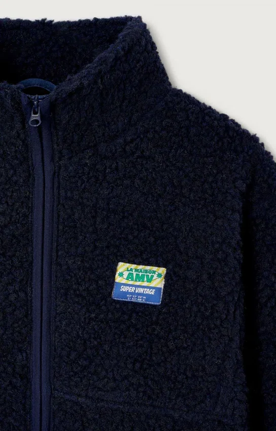 Kinderjacke Hoktown Artikelnummer: KHOK16CH26