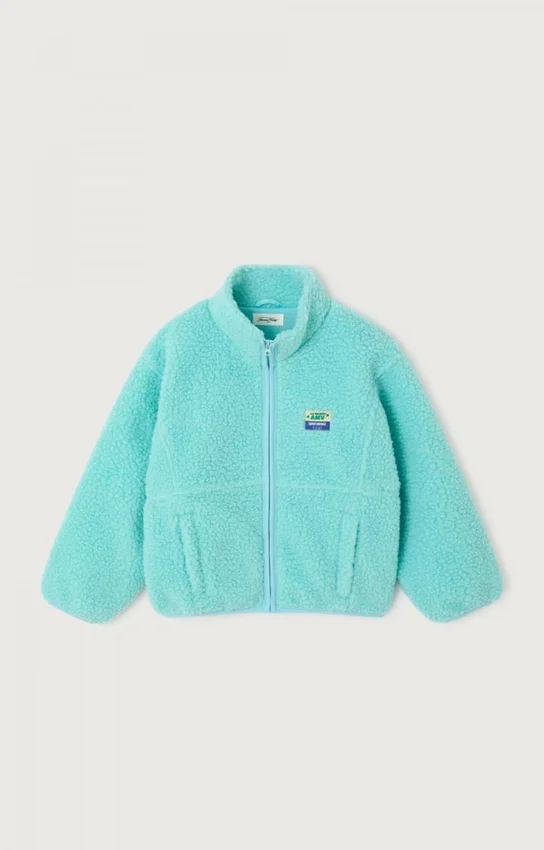 Kinderjacke Hoktown Artikelnummer: KHOK16CH26