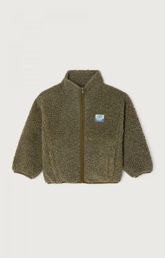 Kinderjacke Hoktown Artikelnummer: KHOK16CH26