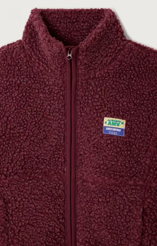 Kinderjacke Hoktown Artikelnummer: KHOK16CH26