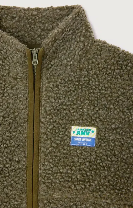 Kinderjacke Hoktown Artikelnummer: KHOK16CH26