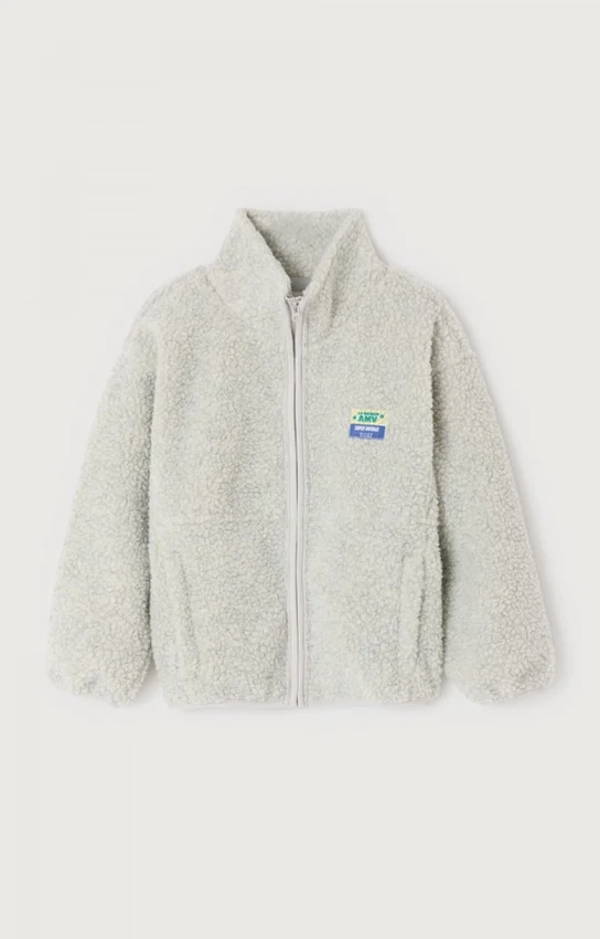 Kinderjacke Hoktown Artikelnummer: KHOK16CH26