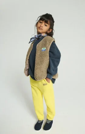 Kinderjacke Hoktown Artikelnummer: KHOK16EH26
