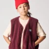 Kinderjacke Hoktown Artikelnummer: KHOK16EH26