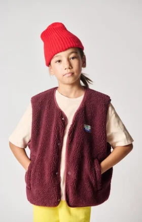 Kinderjacke Hoktown Artikelnummer: KHOK16EH26
