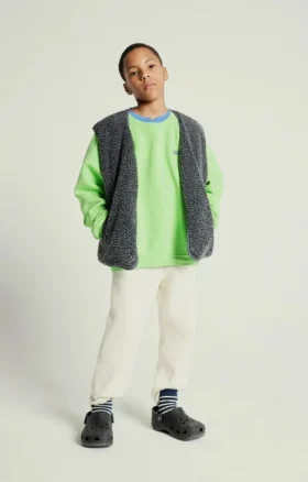 Kinderjacke Hoktown Artikelnummer: KHOK16EH26