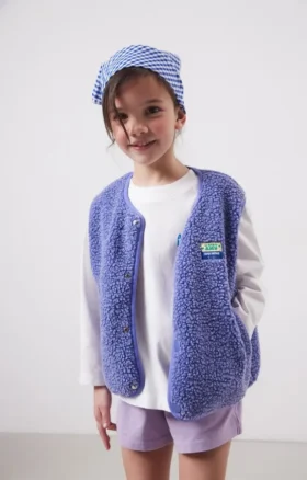Kinderjacke Hoktown Artikelnummer: KHOK16EH26