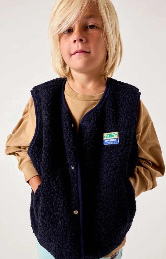 Kinderjacke Hoktown Artikelnummer: KHOK16EH26