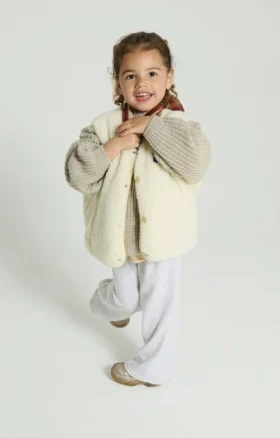 Kinderjacke Hoktown Artikelnummer: KHOK16EH26