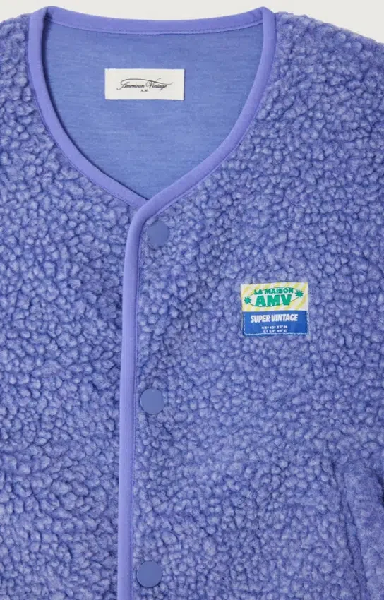 Kinderjacke Hoktown Artikelnummer: KHOK16EH26