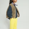 Kinderjacke Hoktown Artikelnummer: KHOK16EH26
