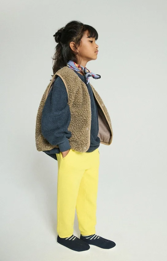 Kinderjacke Hoktown Artikelnummer: KHOK16EH26