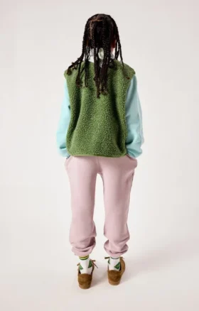 Kinderjacke Hoktown Artikelnummer: KHOK16EH26