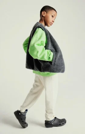 Kinderjacke Hoktown Artikelnummer: KHOK16EH26