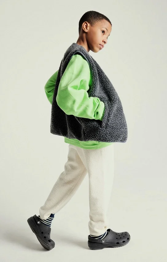 Kinderjacke Hoktown Artikelnummer: KHOK16EH26