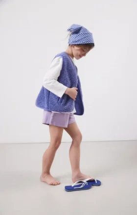 Kinderjacke Hoktown Artikelnummer: KHOK16EH26
